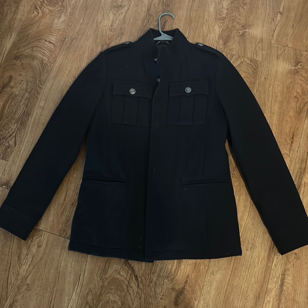 Zara coat